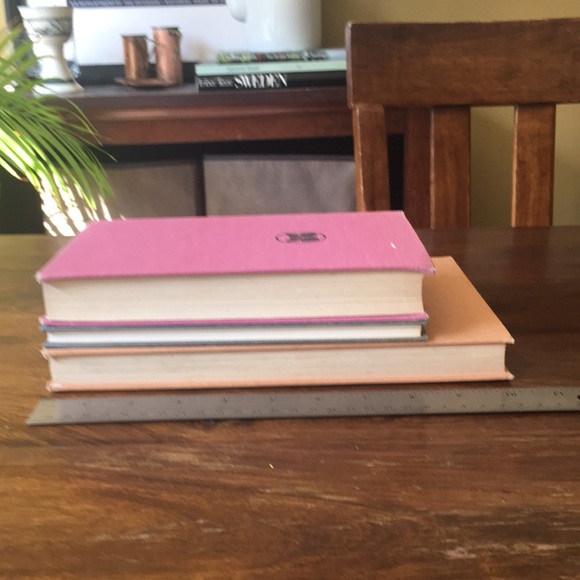 Set of 3 Three Vintage Hardcover Books on Symbols Superstitions Carl Jung - Picture 3 of 16